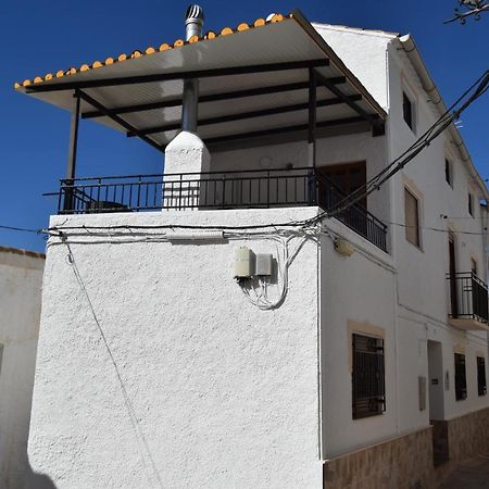 卡斯特里尔Casa Del Rio别墅 外观 照片